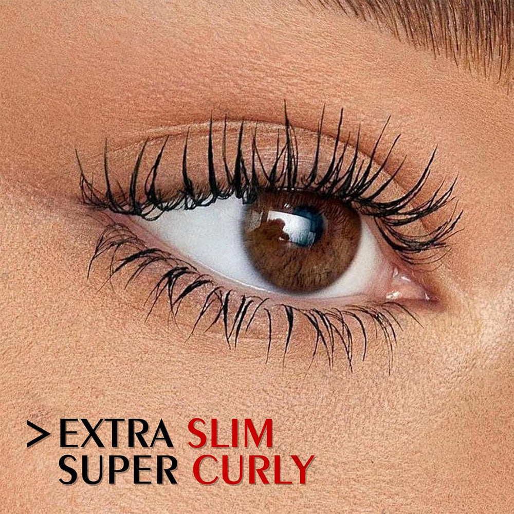 Dulorantocosh Waterproof Fibre Mascara