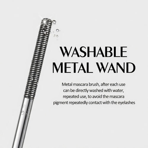 Dulorantocosh Waterproof Fibre Mascara